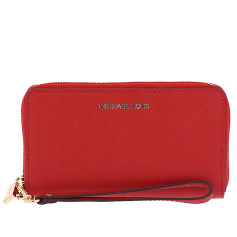 michael kors 1981 wallet|michael kors wallet women.